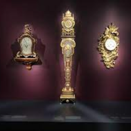 The Met Animation of French Decorative Arts