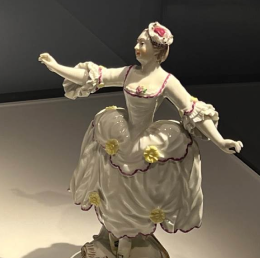 The Met Animation of French Decorative Arts