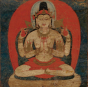 The Met Bodhisattvas of Wisdom
