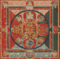 The Met Bodhisattvas of Wisdom