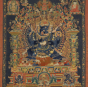 The Met Bodhisattvas of Wisdom