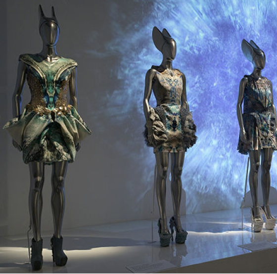 The Met Collection Areas