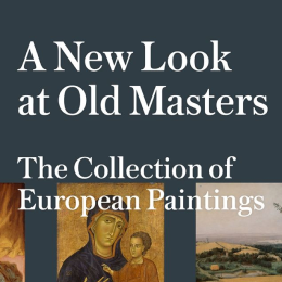 The Met A New Look at Old Masters