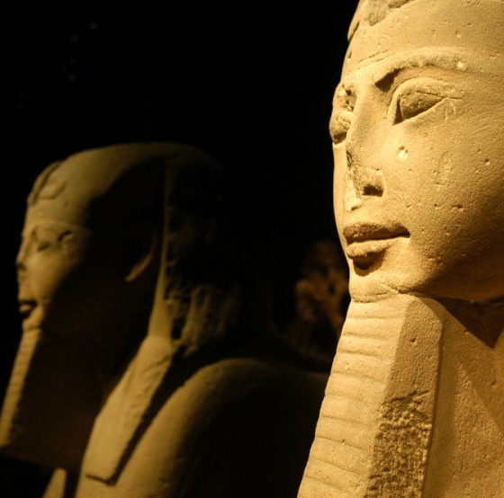 Travel with The Met